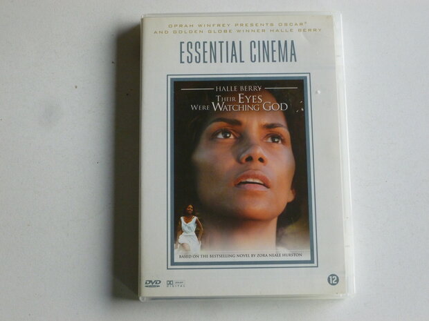 Their Eyes were Watching God - Halle Berry (DVD)