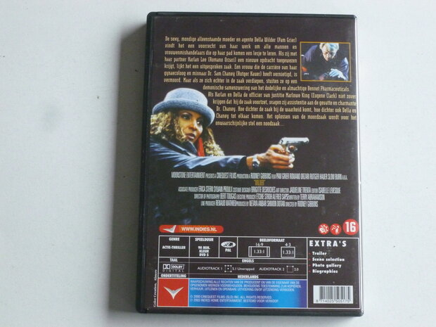 Wilder - Rutger Hauer (DVD)