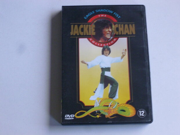 Jackie Chan - Eagle shadow fist (DVD)