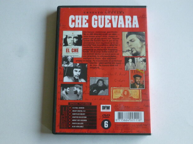 Che Guevara (DVD)