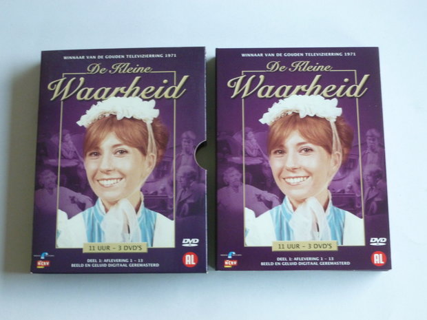 De Kleine Waarheid (3 DVD Box)