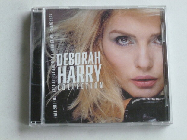 Deborah Harry - Collection