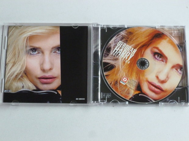 Deborah Harry - Collection