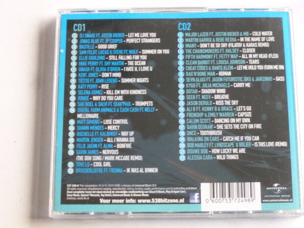 Hitzone 79 (2 CD)