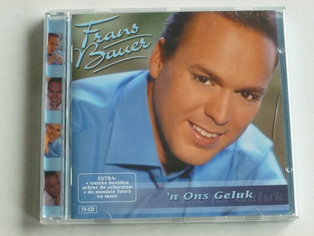 Frans Bauer - 'n  Ons Geluk