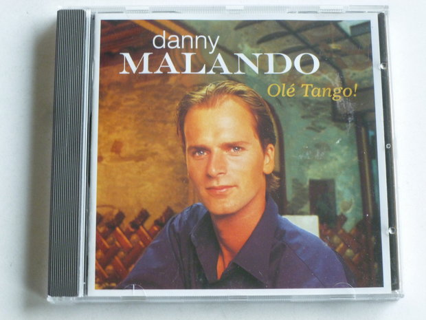 Danny Malando - Ole Tango!