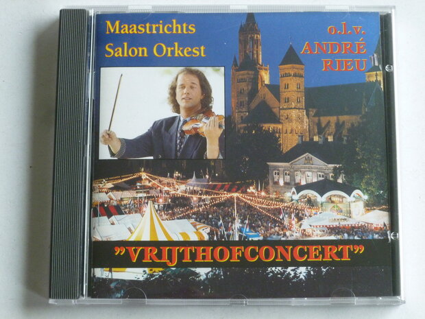 Andre Rieu - Vrijthofconcert