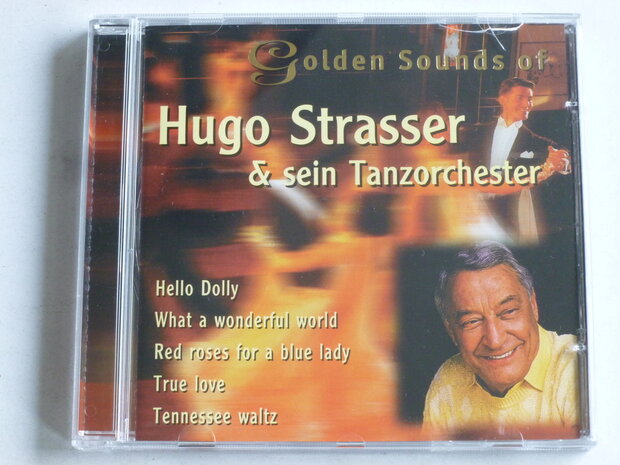 Golden Sounds of Hugo Strasser & sein Tanzorchester