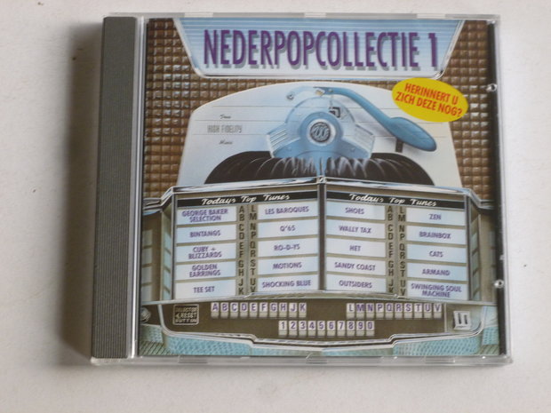 Nederpopcollectie 1