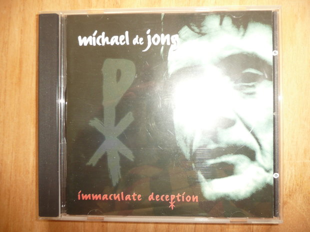 Michael de Jong - Immaculate Deception 