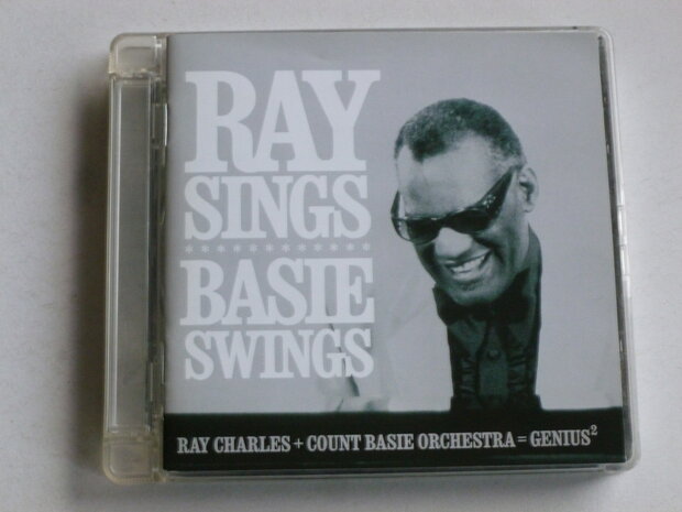 Ray Charles - Ray Sings Basie Swings