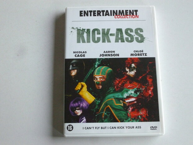 Kick-Ass (DVD)