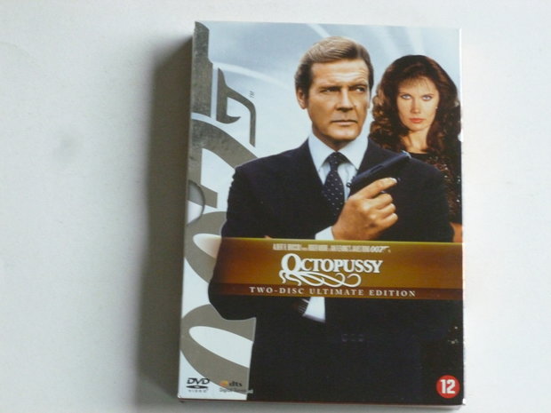 James Bond - Octopussy ( 2DVD) Ultimate Edition