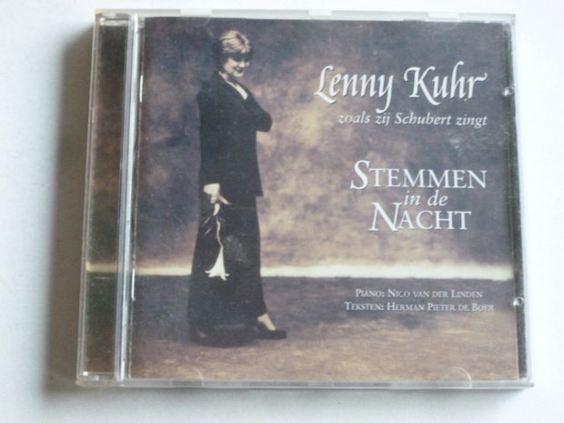 Lenny Kuhr - Stemmen in de Nacht