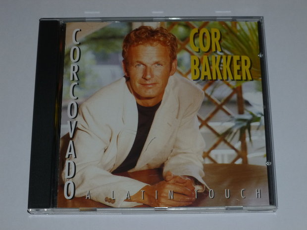 Cor Bakker - Corcovado