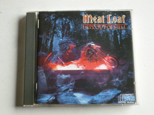 Meat Loaf - Hits out of Hell