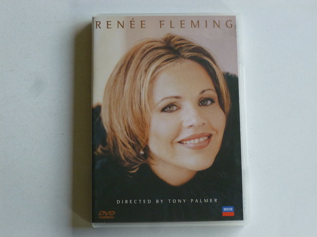 Renee Fleming - Ladies and Gentlemen / Miss Renee Fleming (DVD)