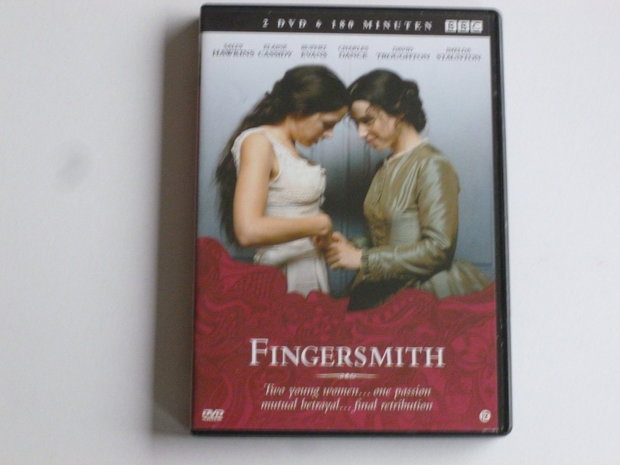 Fingersmith - by Charles Dickens (2 DVD)