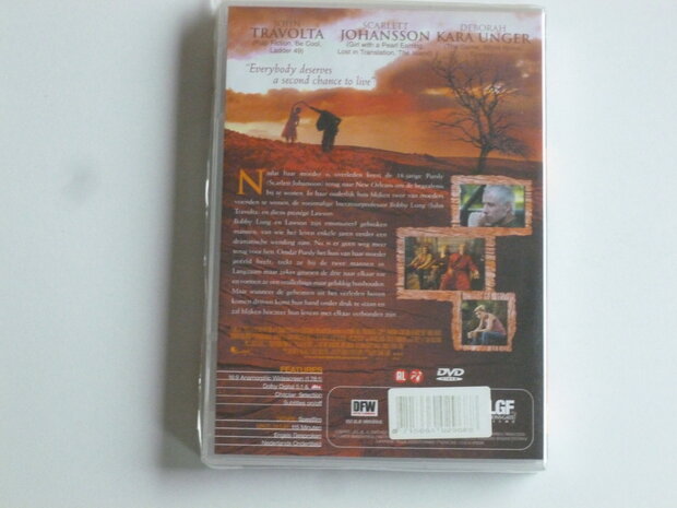 a Love Song for Bobby Long (DVD)