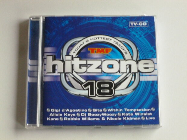 Hitzone 18