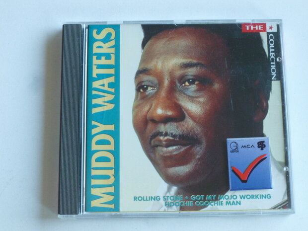 Muddy Waters - The Collection