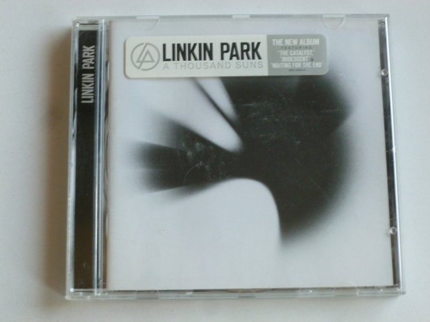 Linkin Park - A Thousand Suns