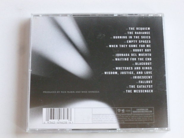 Linkin Park - A Thousand Suns