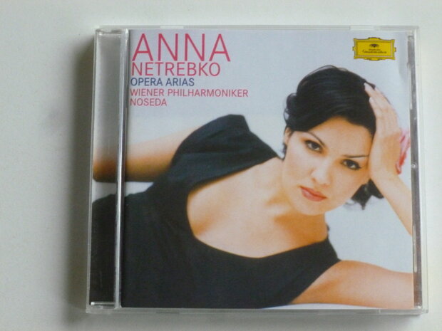 Anna Netrebko - Opera Arias