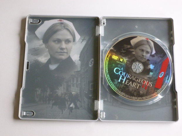 The Courageous Heart of Irena Sendler (DVD)