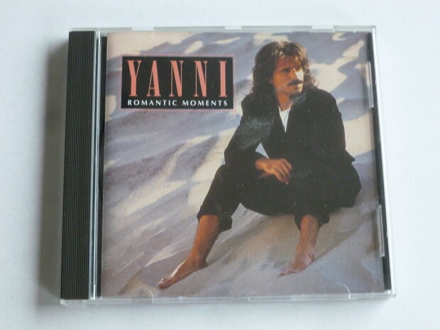 Yanni - Romantic Moments