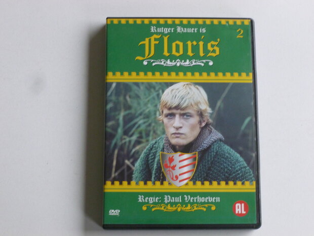 Floris - Deel 2 (DVD)