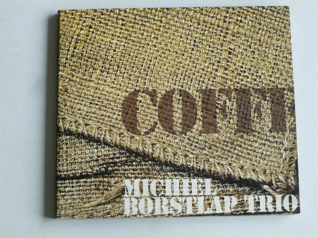 Michiel Borstlap Trio - Coffee & Jazz