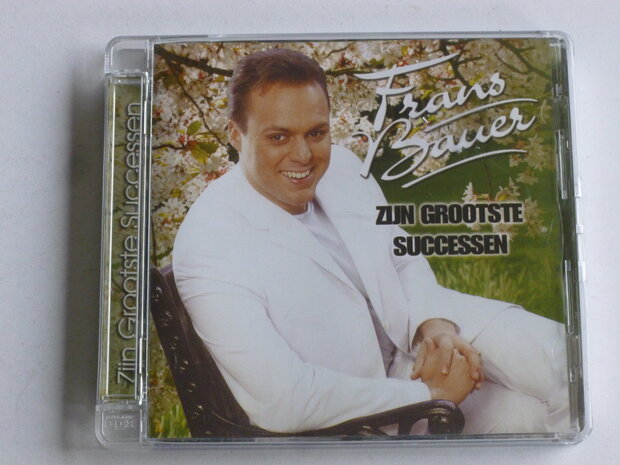 Frans Bauer - Zijn Grootste Successen