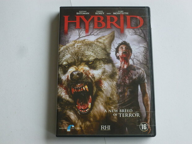 Hybrid (DVD)