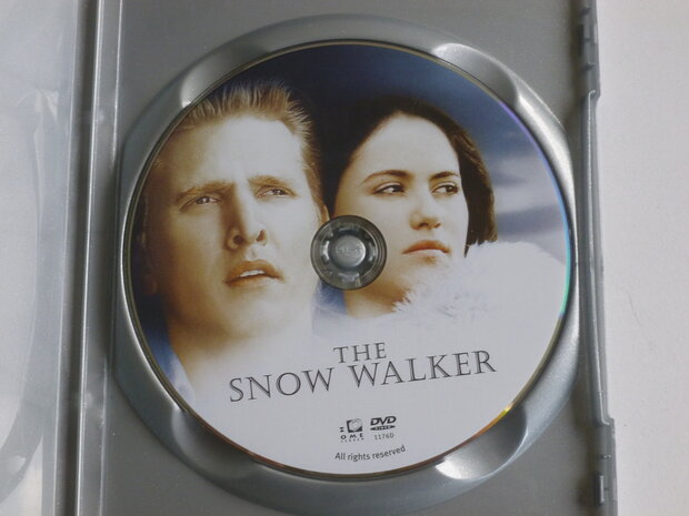 The Snow Walker - Charles Martin Smith (DVD)