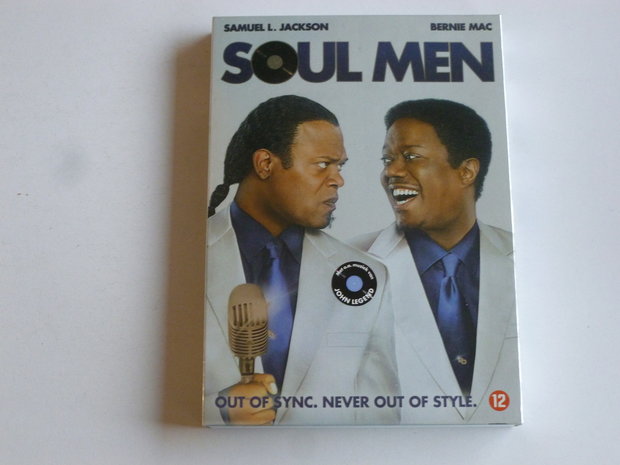 Soul Men (DVD)