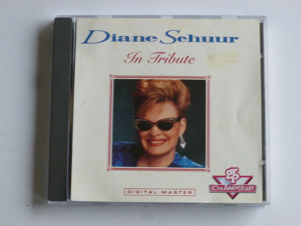 Diane Schuur - In Tribute