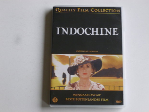 Indochine - Catherine Deneuve (DVD)