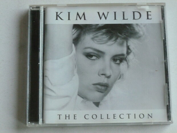 Kim Wilde - The Collection (disky)