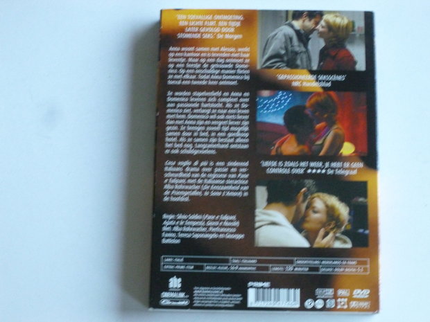 Cosa Voglio De Piu - Silvio Soldini (DVD)