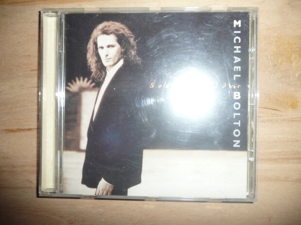 Michael Bolton - Soul Provider