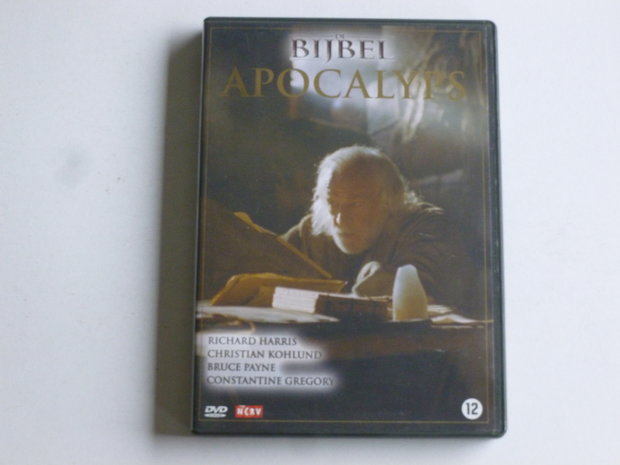 Apocalyps - De Bijbel (DVD)