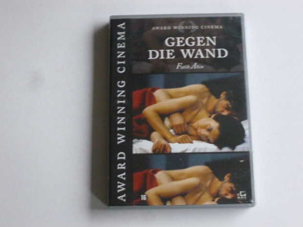 Gegen die Wand - Fatih Akin (DVD)