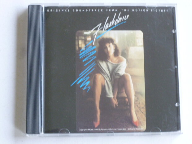 Flashdance - Motion Picture