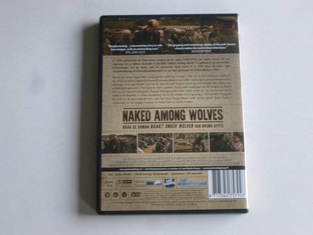 Naked among Wolves (DVD)