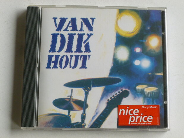 Van Dik Hout 