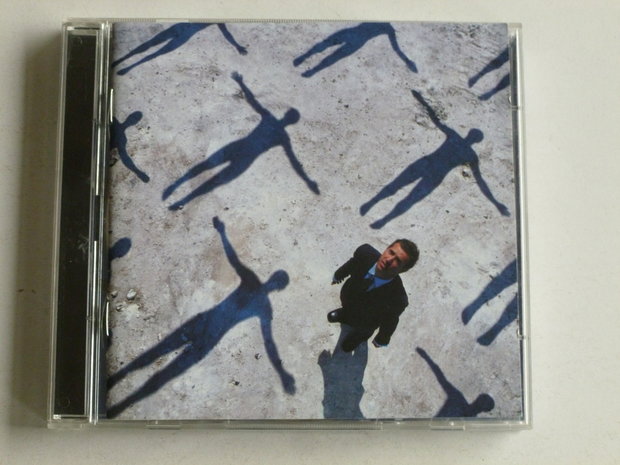 Muse - Absolution (CD + DVD)