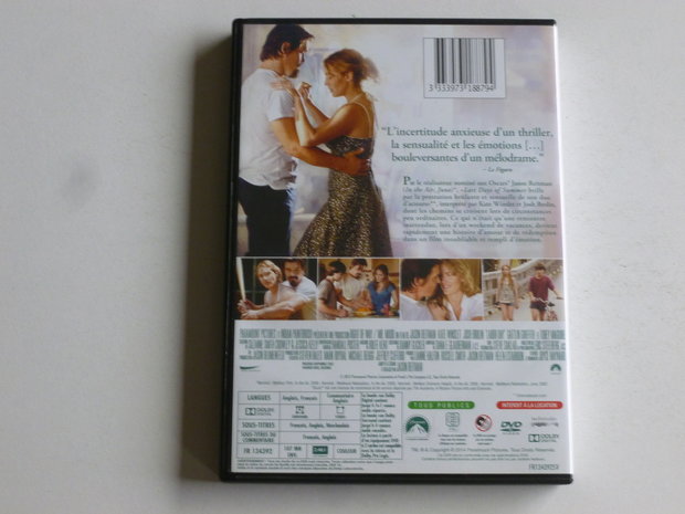 Labor Day / Last Days of Summer - Kate Winslet (DVD)