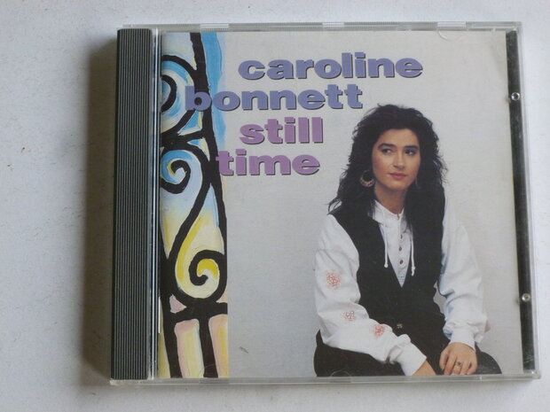 Caroline Bonnett - Stil Time