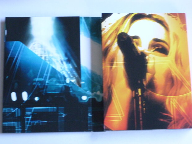 Anouk - Live at Gelredome ( 2 DVD + CD)